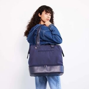Beis The Mini Weekender in Navy